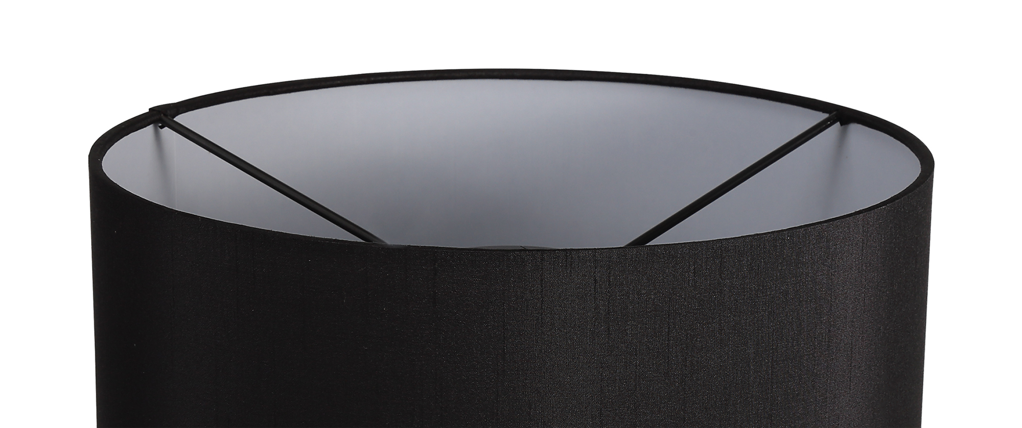 Baymont 30cm Flush 3 Light DK0601  Deco Baymont